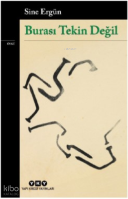 Burası Tekin Değil Sine Ergün