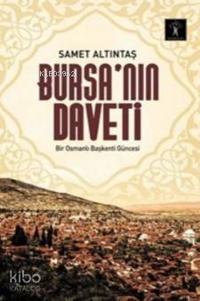 Bursa'nın Daveti