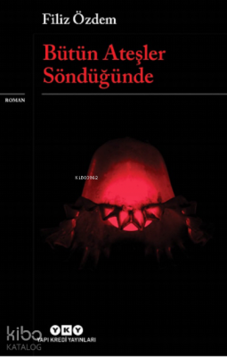 Bütün Ateşler Söndüğünde