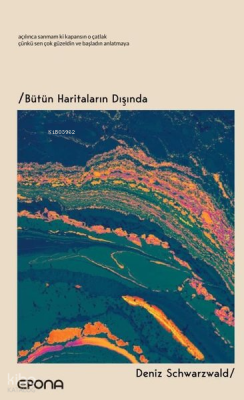 Bütün Haritaların Dışında Deniz Schwarzwald