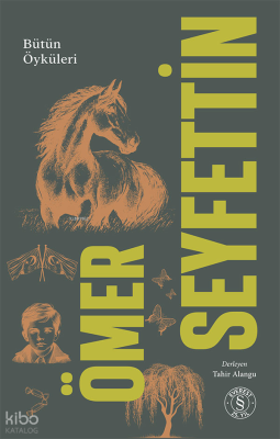 Bütün Öyküleri 2. Cilt Ömer Seyfettin