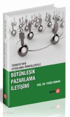 Bütünleşik Pazarlama İletişimi