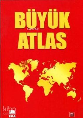 Büyük Atlas (Ciltli); Güncellenmiş Yeni Baskı