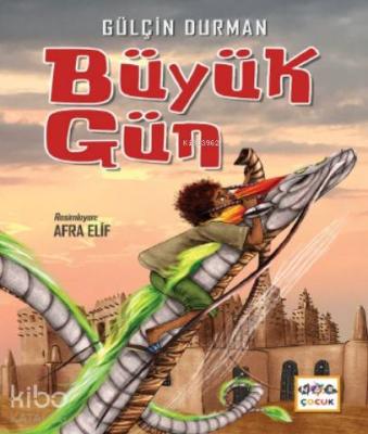 Büyük Gün; zerine Gülçin Durman
