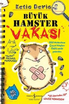 Büyük Hamster Vakası