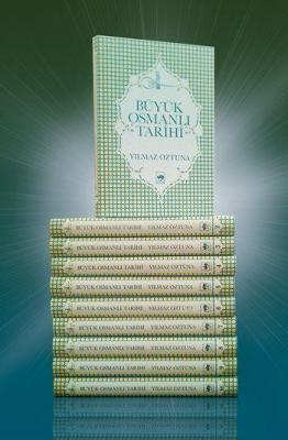 Büyük Osmanlı Tarihi / 10 Cilt Yılmaz Öztuna