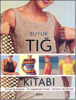 Büyük Tığ Kitabı