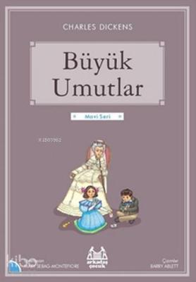 Büyük Umutlar Charles Dickens