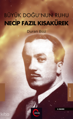 Büyükdoğu'nun Ruhu