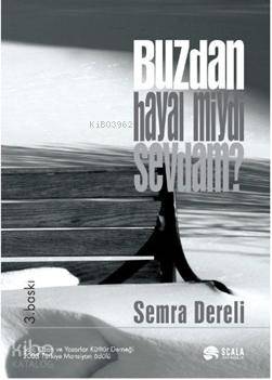 Buzdan Hayal miydi Sevdam?