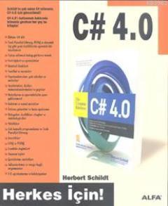 C# 4.0 Herbelt Schildt