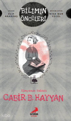 Cabir B. Hayyan;Kimyanın Babası