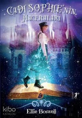 Cadı Sophie'nin Maceraları