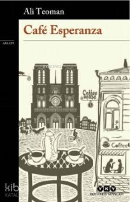 Café Esperanza Ali Teoman