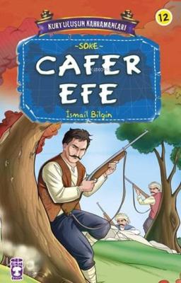 Cafer Efe İsmail Bilgin