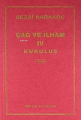 Çağ Ve İlham-4