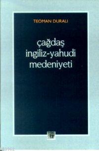 Çağdaş İngiliz Yahudi Medeniyeti