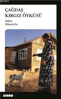 Çağdaş Kırgız Öyküsü