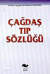 Çağdaş Tıp Sözlüğü