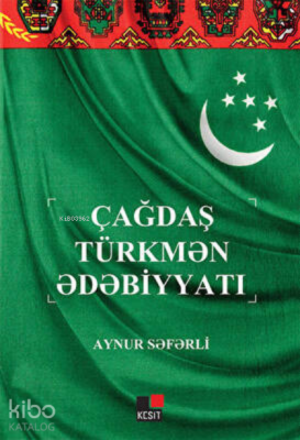 Çağdaş Türkmen Edebiyyatı