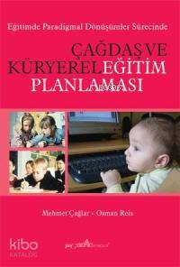 Çağdaş ve Küryerel Eğitim Planlaması