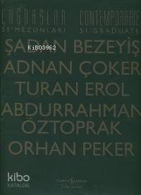 Çağdaşlar Güzel Sanatlar Akademisi 51' Mezunları (Ciltli)