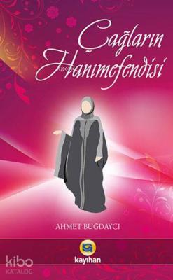 Çağların Hanımefendisi