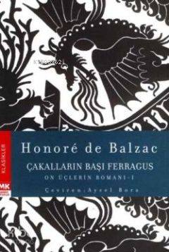 Çakalların Başı Ferragus