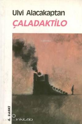 Çaladaktilo
