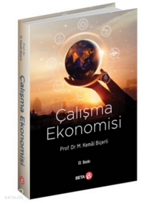 Çalışma Ekonomisi