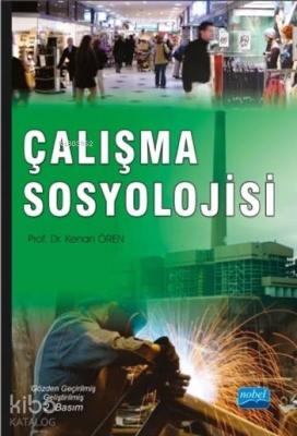 Çalışma Sosyolojisi