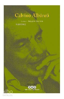 Calvino Albümü