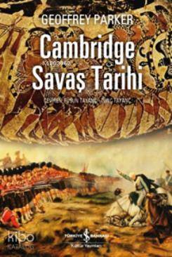 Cambridge Savaş Tarihi (Ciltli)