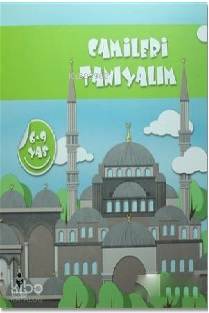 Camileri Tanıyalım (6-9 Yaş)