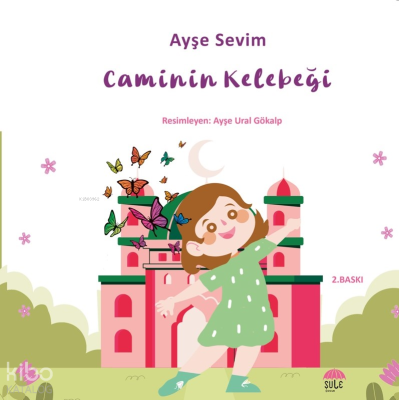 Caminin Kelebeği