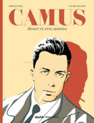 Camus Jose Lenzini
