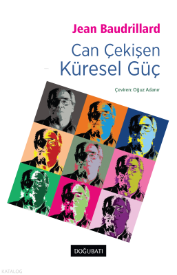 Can Çekişen Küresel Güç