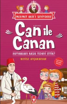 Can ile Canan Nefise Atçakarlar