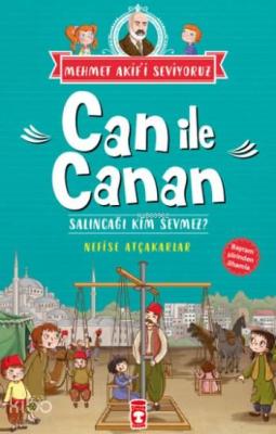 Can ile Canan Nefise Atçakarlar