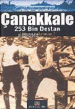 Çanakkale 253 Bin Destan