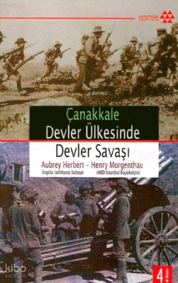 Çanakkale Devler Ülkesinde Devler Savaşı