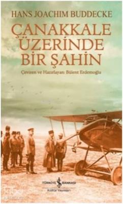 Çanakkale Üzerinde Bir Şahin