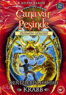 Canavar Peşinde - Denizlerin Hakimi Krabb Adam Blade