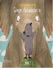 Canım Arkadaşlarım (Ciltli)