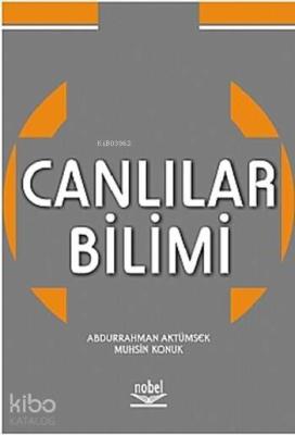 Canlılar Bilimi