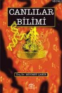 Canlılar Bilimi