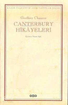 Canterbury Hikâyeleri