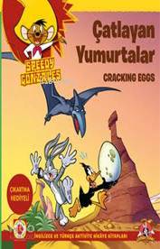 Çatlayan Yumurtalar - Speedy Gonzales Kolektif