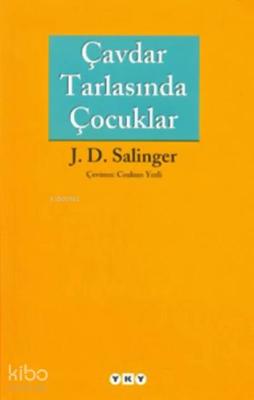Çavdar Tarlasında Çocuklar