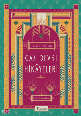 Caz Devri Hikâyeleri F. Scott Fitzgerald